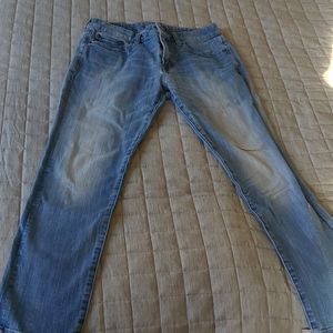 American Eagle Extreme Flex 4 Jeans